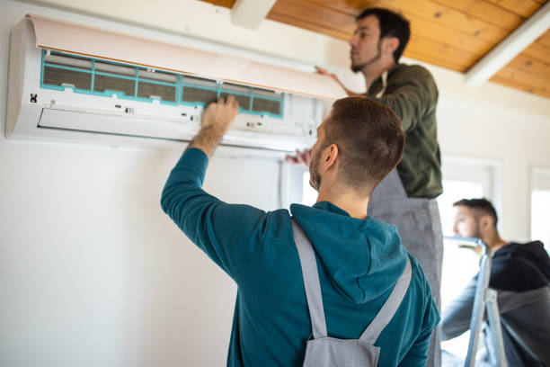 Best HVAC Companies Near Me  in Eclectic, AL