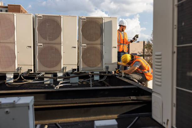 Best Affordable HVAC Services  in Eclectic, AL