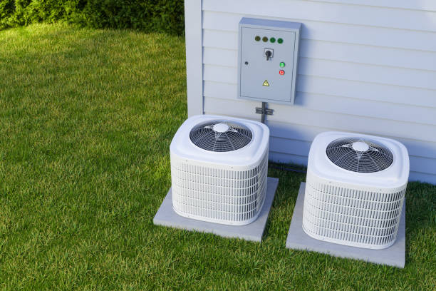 Best HVAC Repair Near Me  in Eclectic, AL