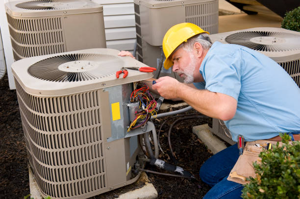 Best HVAC Replacement Cost  in Eclectic, AL