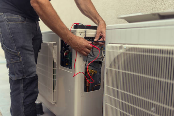 Best HVAC Emergency Services  in Eclectic, AL