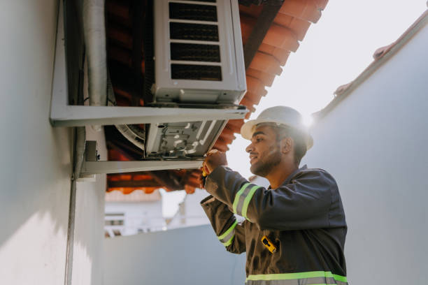 Best HVAC Repair Near Me  in Eclectic, AL