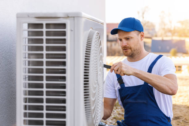 Best HVAC Tune-Up Services  in Eclectic, AL